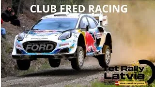 Miniature : Je cru que je m’etais ameliorer 😓 CLub de fred racing a latvia 😉