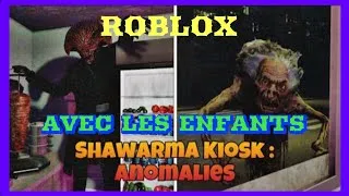 Miniature : ROBLOX FR #1 - ON SE LANCE DANS LE KEBAB EXTRATERRESTRE 🥙 (XBOX SERIES S)