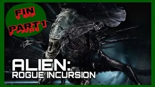 Miniature : ALIEN ROGUE INCURSION FR #FIN PART 1 - ELLE EST LÀ!!! 👑 (XBOX SERIES S)