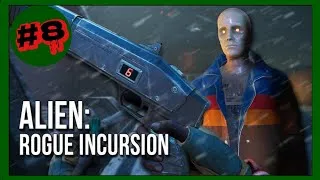 Miniature : ALIEN ROGUE INCURSION FR #8 - L'HEURE DE SE SACRIFIER 🙏 (XBOX SERIES S)