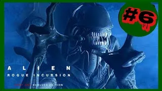 Miniature : ALIEN ROGUE INCURSION FR #6 - REGAGNONS LE VAISSEAU ✈️ (XBOX SERIES S)