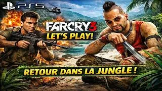 Miniature : 🎮 Far Cry 3 — Épisode 20 | L’aventure continue sur Rook Island !