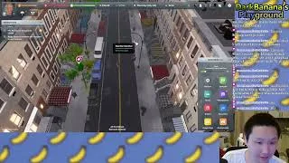 Miniature : [BA][EN-FR] Johnny McBride's Big Ambitions: Let's make it bigger, stronger, fast (Part 20/22)