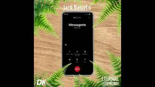 Miniature : Jack Daniel’s 