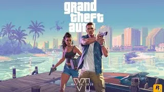 Miniature : Grand Theft Auto VI - Trailer 2  TRAILER 2 OFFICIEL #gta6