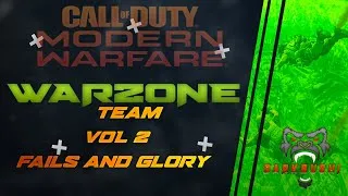 Miniature : call of duty modern  warfare WARZONE vol 2