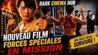 Miniature : Nouveau Film  Dark Cinema Hub l forces spéciales en mission