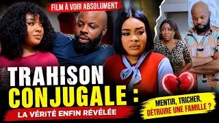 Miniature : film à voir absolument Trahison Conjugale : La Vérité Enfin Révélée
