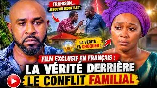 Miniature : Film Exclusif En Français : La Vérité Derrière Le Conflit Familial