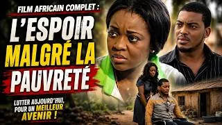 Miniature : Film Africain Complet : L'Espoir Malgré la Pauvreté