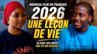 Miniature : Nouveau Film en Français 2026 | Une Leçon de Vie