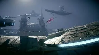 Miniature : Présentation du mode de jeu confrontation de chasseur
