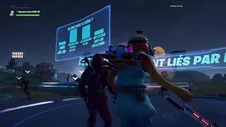 Miniature : Évènement Fortnite X Star Wars