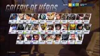 Miniature : Info : je live le 21/11/2019 de 18h à 19h (lien en description)