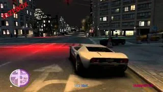 Miniature : GTA 4 TBOGT | N°3 | SeDyManHD