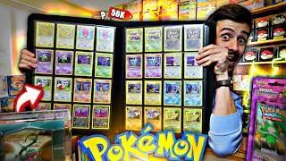 Miniature : Chez un des Plus GROS Collectionneurs Pokémon de FRANCE..🤤