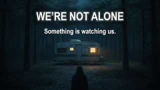 Miniature : We Saw Something in the Woods… and It’s Not Human