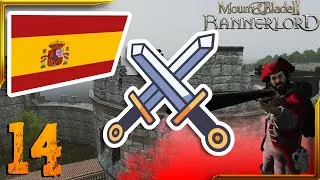 Miniature : Le GRAND EMPIRE espagnol lance L'ASSAUT ! | [ Mod Europe 1700 ]
