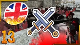 Miniature : On Lance la GRANDE offensive contre L'ANGLETERRE ! #2 | [ Mod Europe 1700 ]