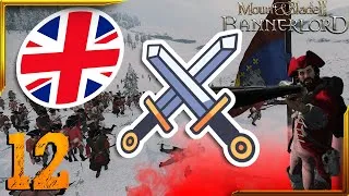 Miniature : On Lance la GRANDE offensive contre L'ANGLETERRE ! #1 | [ Mod Europe 1700 ]