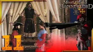 Miniature : Vive les MARIÉSSSS  ! | [ Mod Europe 1700 ]
