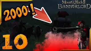 Miniature : 2000 HOMMES dans une BATAILLE ! ( et des CANONS ! )  | [ Mod Europe 1700 ]