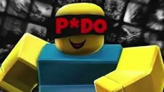 Miniature : LA FACE CACHÉE DE ROBLOX… 😨 Ce jeu péd*phile