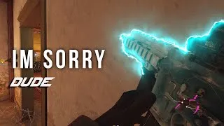 Miniature : Howling / Rainbow Six Siege Montage