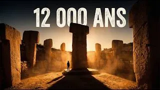 Miniature : Göbekli Tepe : le Temple de 12 000 Ans Enterré Volontairement