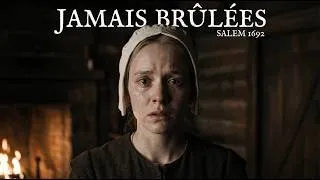 Miniature : Salem 1692 : Personne n'a Été Brûlé (La Vraie Histoire)