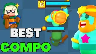 Miniature : LE DECK LE PLUS CANCER DE CLASH MINI ! (Wave master + voleuse)