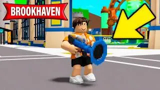 Miniature : LES SECRETS DE L'ÉVÉNEMENT MINIONS DE BROOKHAVEN ROBLOX