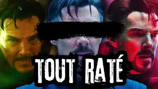 Miniature : MARVEL a RATÉ le MULTIVERS