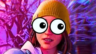 Miniature : LIFE IS STRANGE 4 : LE FLOP DU SIÈCLE