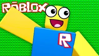 Miniature : Vous ne savez pas tout sur Roblox...