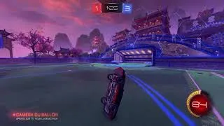 Miniature : On va le faire  !!!! Rocket League