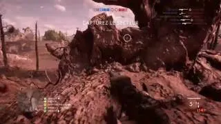 Miniature : [FR] Battlefield 1 Multijoueur