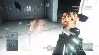 Miniature : [FR] Battlefield Hardline - Multijoueur [FR] Le débile de service !