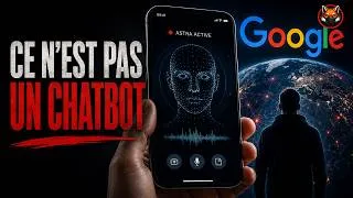 Miniature : Google prépare quelque chose que personne n'est prêt à voir