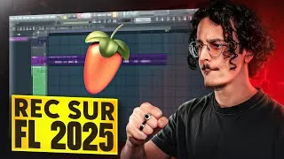 Miniature : Comment enregistrer sur FL Studio (voix/instruments...) - Guide complet