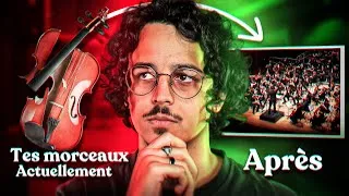 Miniature : Comment faire passer tes voix de la 2D à la 3D ? (Production vocale - Guide complet)