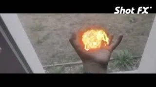 Miniature : Je suis surpuissant !