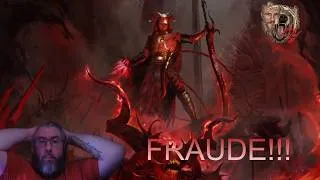 Miniature : Diablo 4 Mais pourquoi rien n'évolue BORDEL!!!