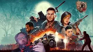 Miniature : Toxic Commando jeu défouloir a faire avec une bande de pote!