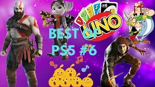 Miniature : BEST OF PS5 #6 ( Septembre )