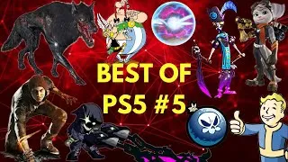 Miniature : BEST OF PS5 #5 ( Août )