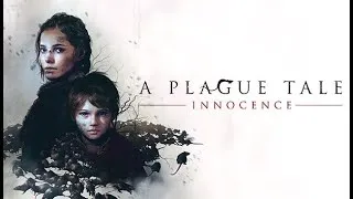 Miniature : ⚔️ A PLAGUE TALE INNOCENCE: TEST et SOLUTION