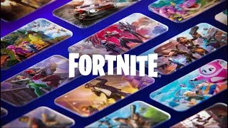Miniature : 🔫 FORTNITE: LEGO BRICK LIFE | FRÉNÉSIE | C6 S1 CHASSEURS DE DÉMONS - COOP avec @lescargot3827