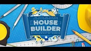 Miniature : [FR] House builder : la maison européenne qui nous débloque les DLC