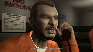 Miniature : GTA IV On le fini enfin ?